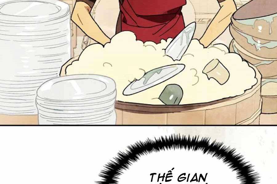 Vị Thần Trở Lại - Chương 8