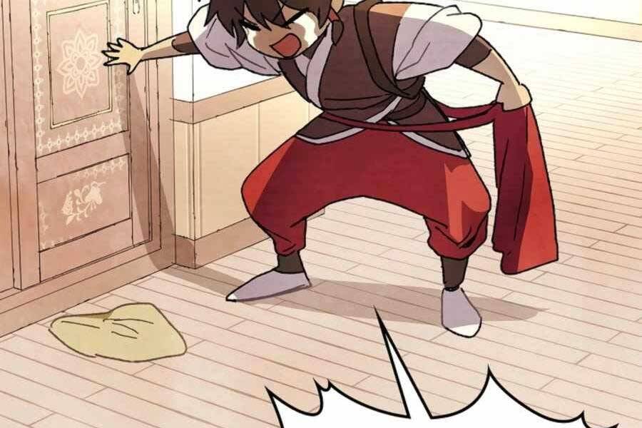 Vị Thần Trở Lại - Chương 8