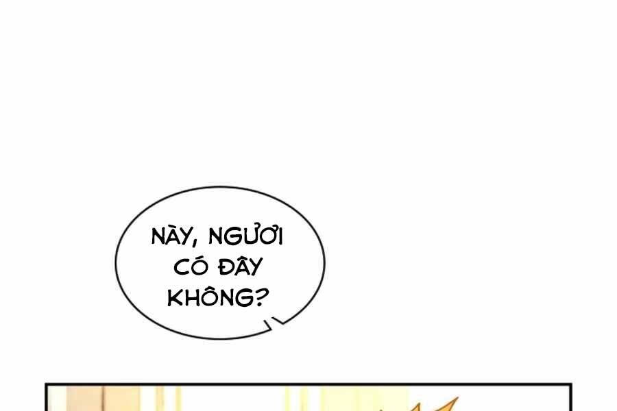 Vị Thần Trở Lại - Chương 8