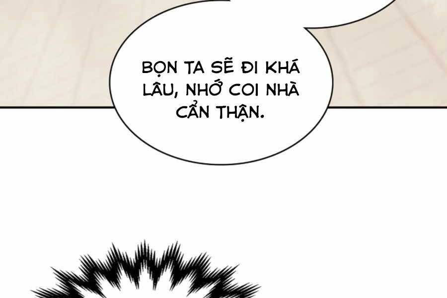 Vị Thần Trở Lại - Chương 8