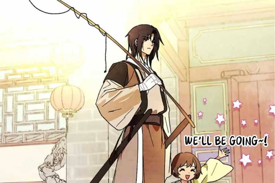 Vị Thần Trở Lại - Chương 8