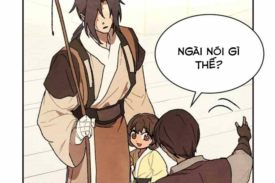 Vị Thần Trở Lại - Chương 8