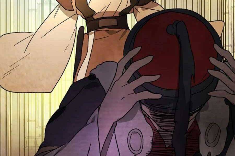 Vị Thần Trở Lại - Chương 8