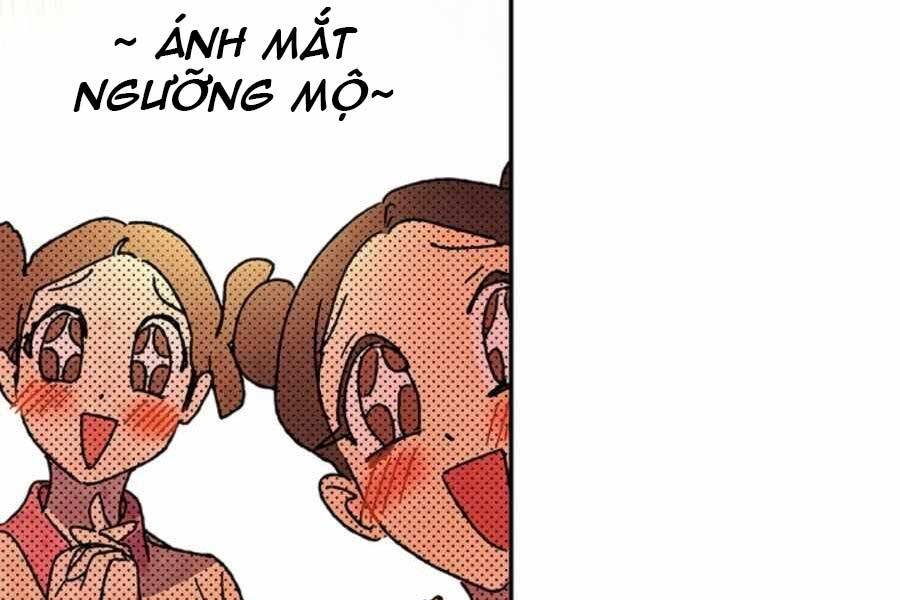 Vị Thần Trở Lại - Chương 8