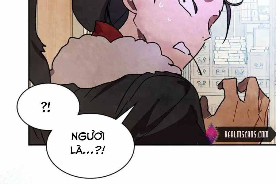 Vị Thần Trở Lại - Chương 8