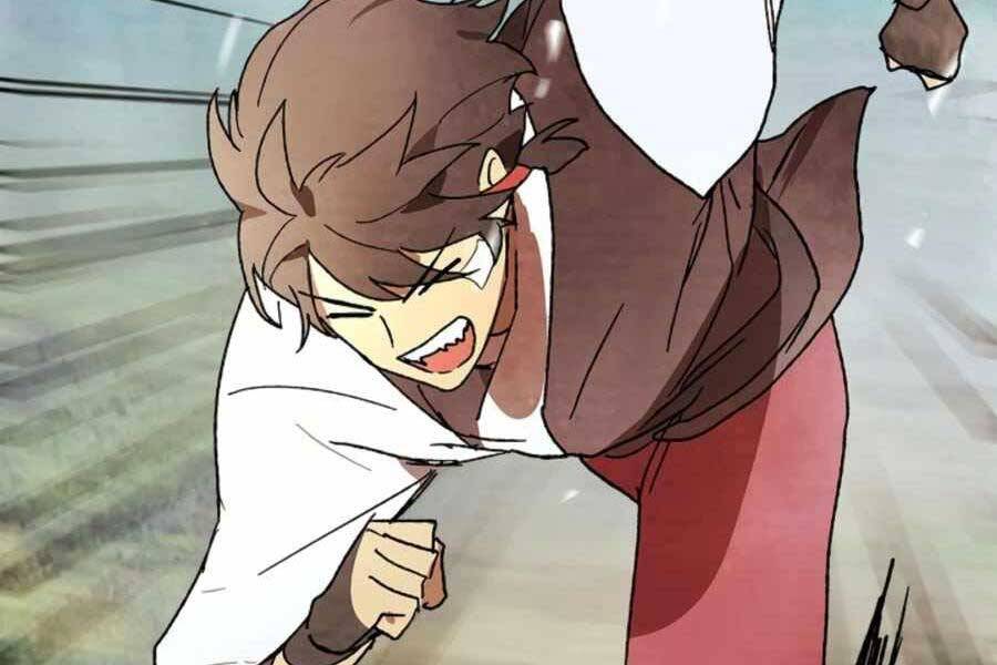 Vị Thần Trở Lại - Chương 8