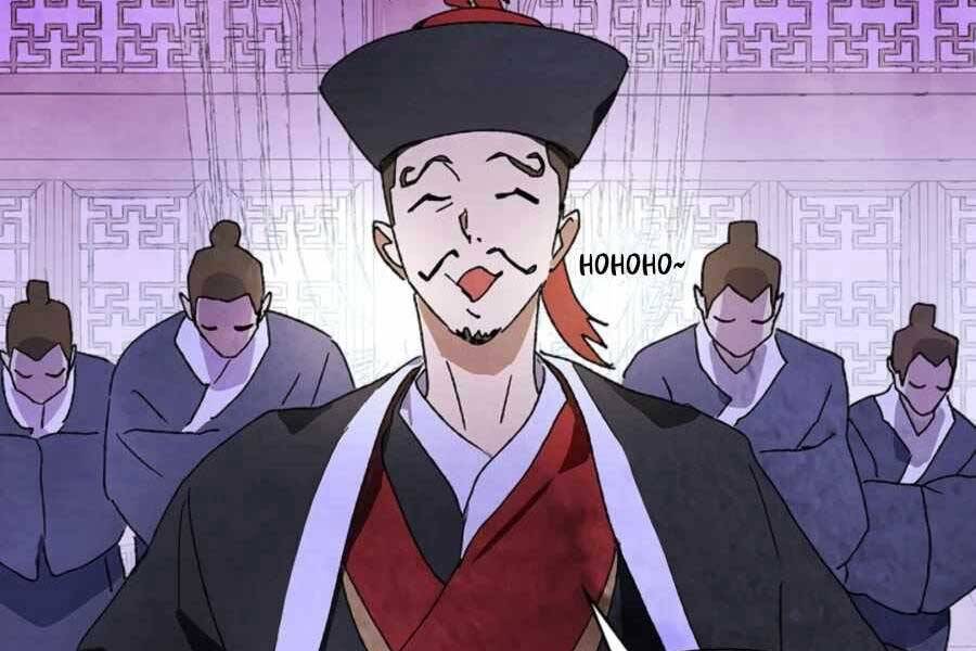 Vị Thần Trở Lại - Chương 8