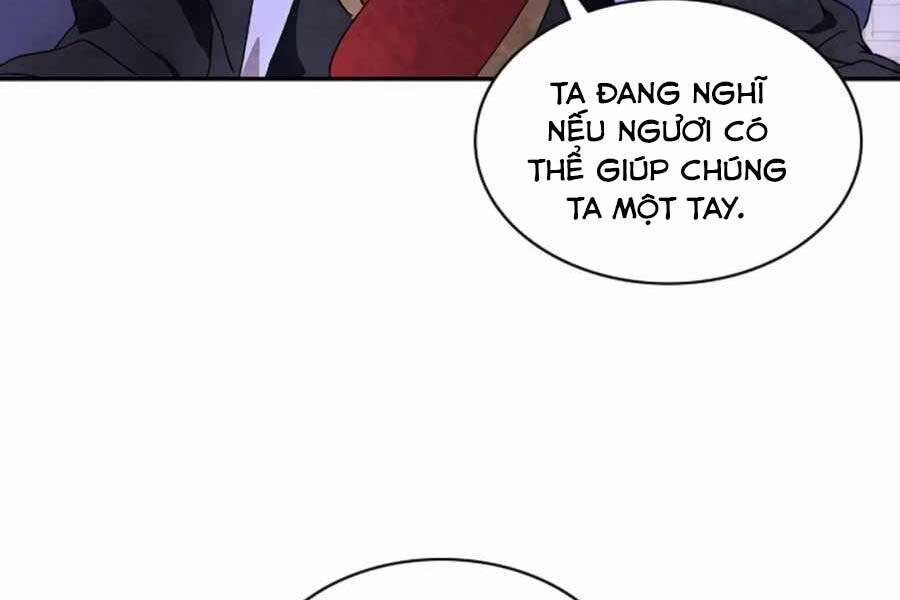 Vị Thần Trở Lại - Chương 8