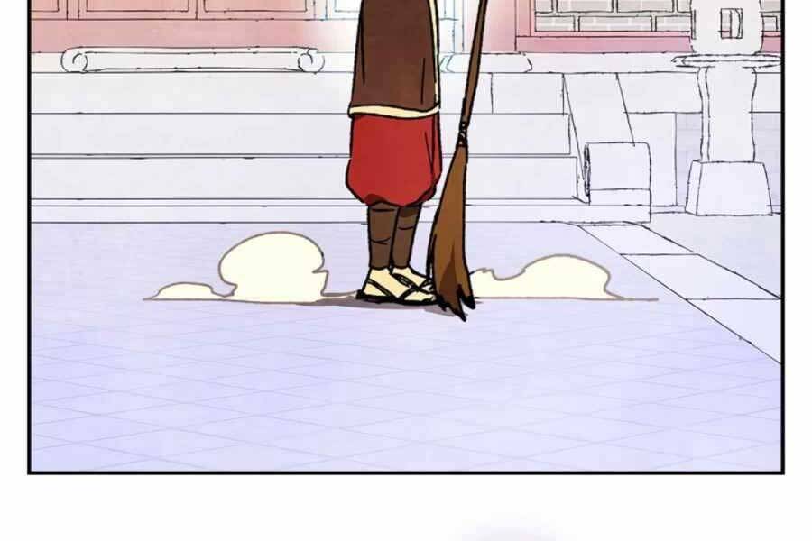 Vị Thần Trở Lại - Chương 8