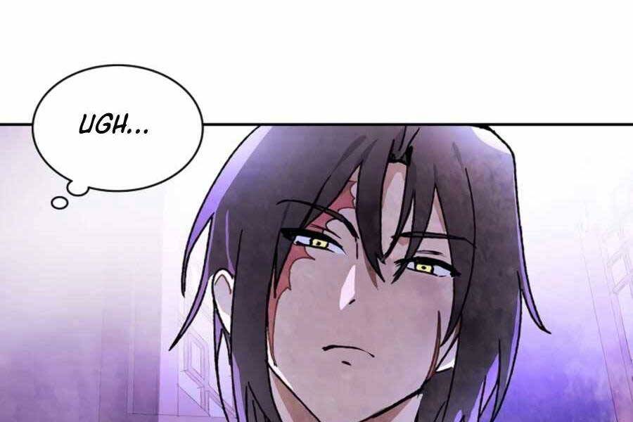 Vị Thần Trở Lại - Chương 8