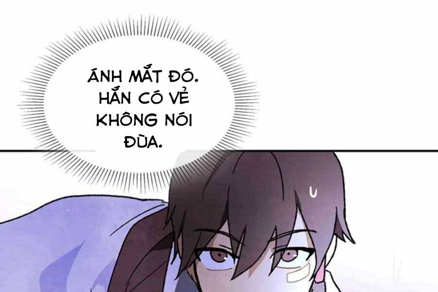 Vị Thần Trở Lại - Chương 8