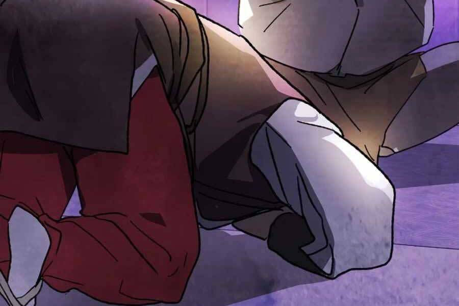 Vị Thần Trở Lại - Chương 8