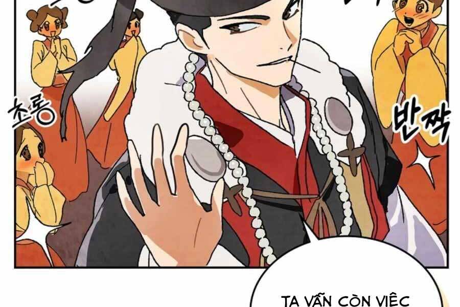 Vị Thần Trở Lại - Chương 8