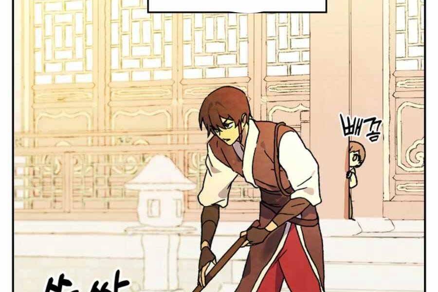 Vị Thần Trở Lại - Chương 8