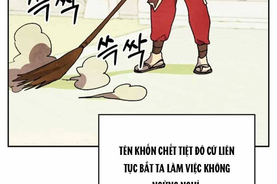 Vị Thần Trở Lại - Chương 8