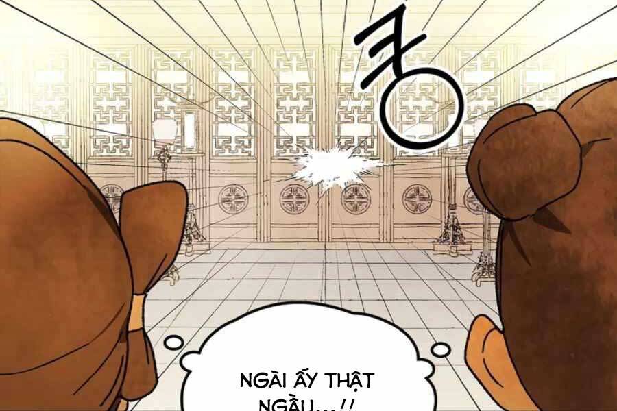 Vị Thần Trở Lại - Chương 8