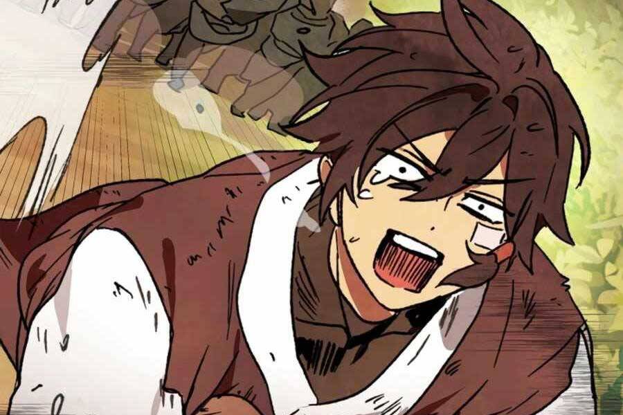 Vị Thần Trở Lại - Chương 9