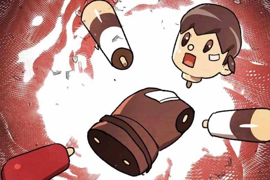 Vị Thần Trở Lại - Chương 9