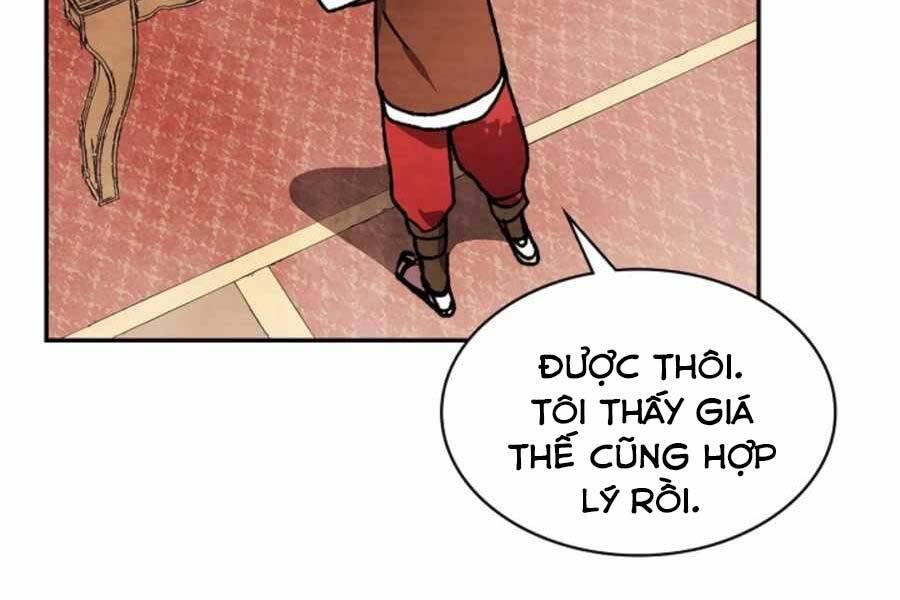 Vị Thần Trở Lại - Chương 9