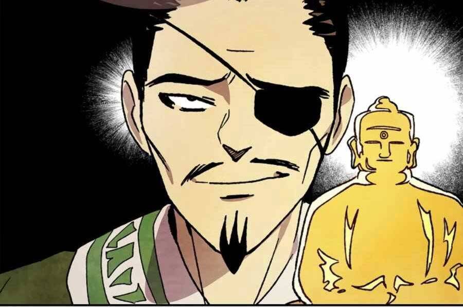 Vị Thần Trở Lại - Chương 9