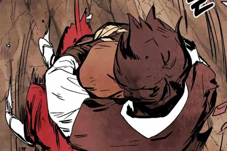 Vị Thần Trở Lại - Chương 9