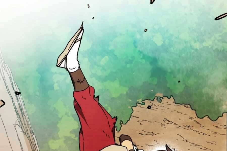 Vị Thần Trở Lại - Chương 9