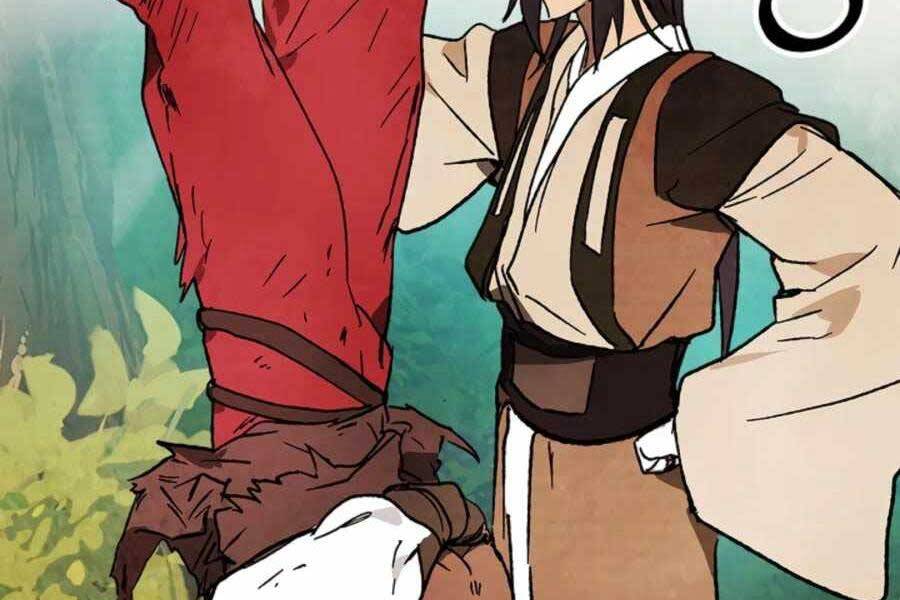 Vị Thần Trở Lại - Chương 9