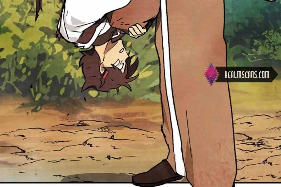 Vị Thần Trở Lại - Chương 9