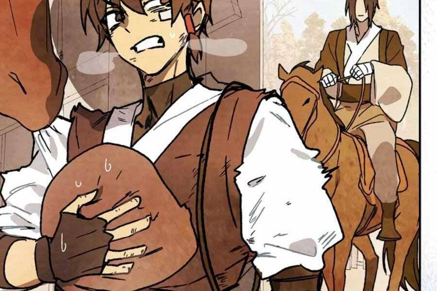 Vị Thần Trở Lại - Chương 9