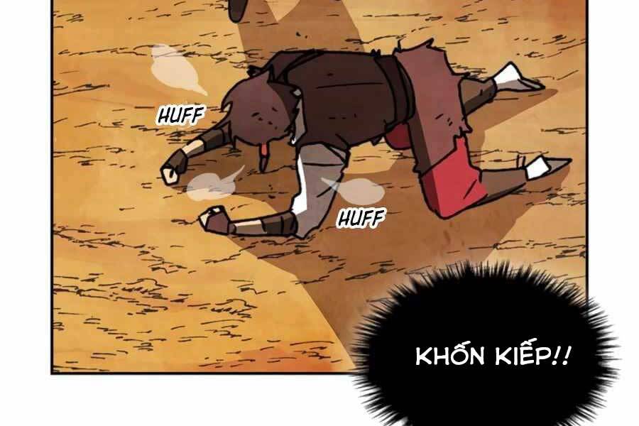 Vị Thần Trở Lại - Chương 9