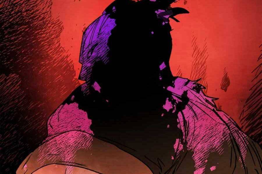 Vị Thần Trở Lại - Chương 9