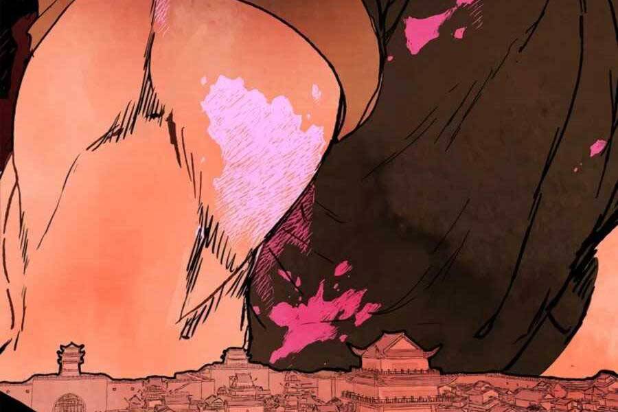 Vị Thần Trở Lại - Chương 9