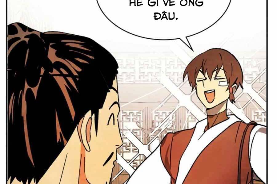 Vị Thần Trở Lại - Chương 9