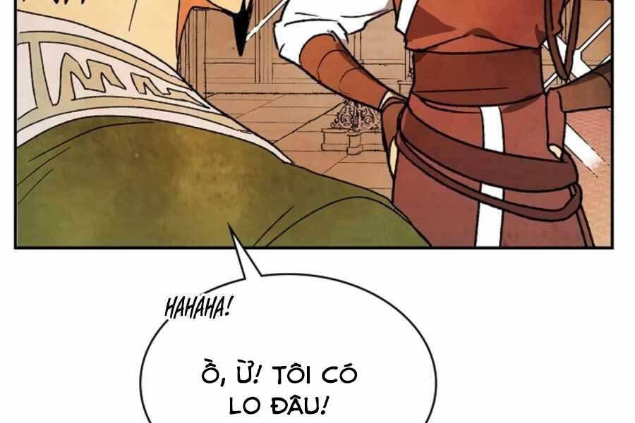 Vị Thần Trở Lại - Chương 9