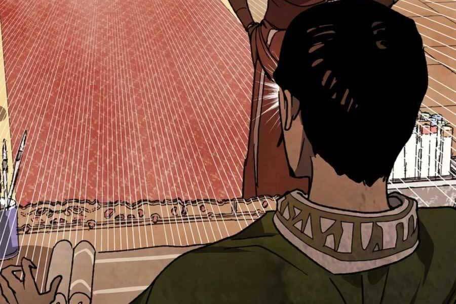 Vị Thần Trở Lại - Chương 9