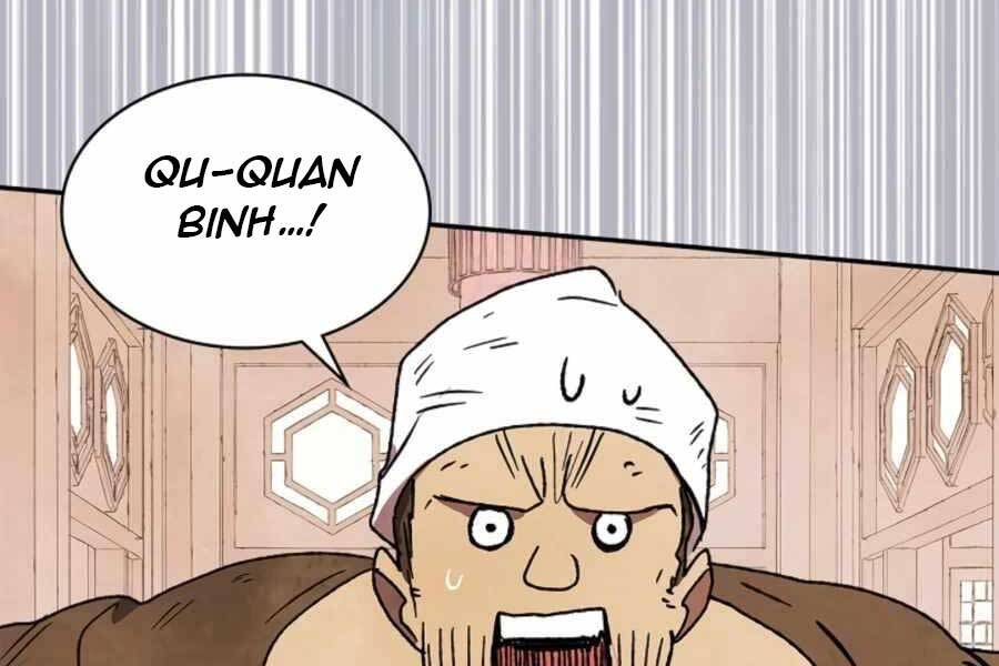 Vị Thần Trở Lại - Chương 9