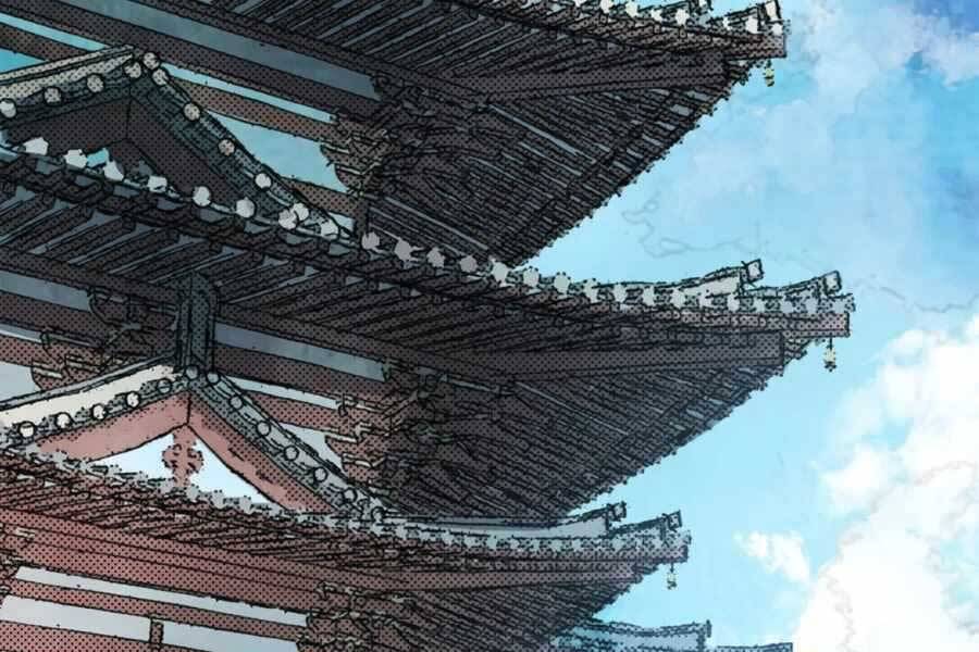 Vị Thần Trở Lại - Chương 9