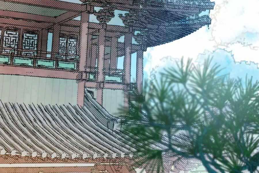 Vị Thần Trở Lại - Chương 9