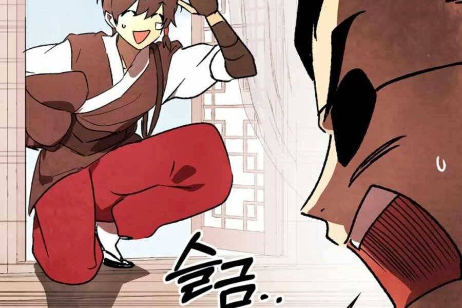 Vị Thần Trở Lại - Chương 9