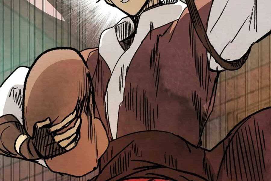 Vị Thần Trở Lại - Chương 9