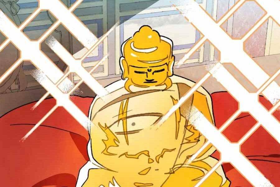 Vị Thần Trở Lại - Chương 9