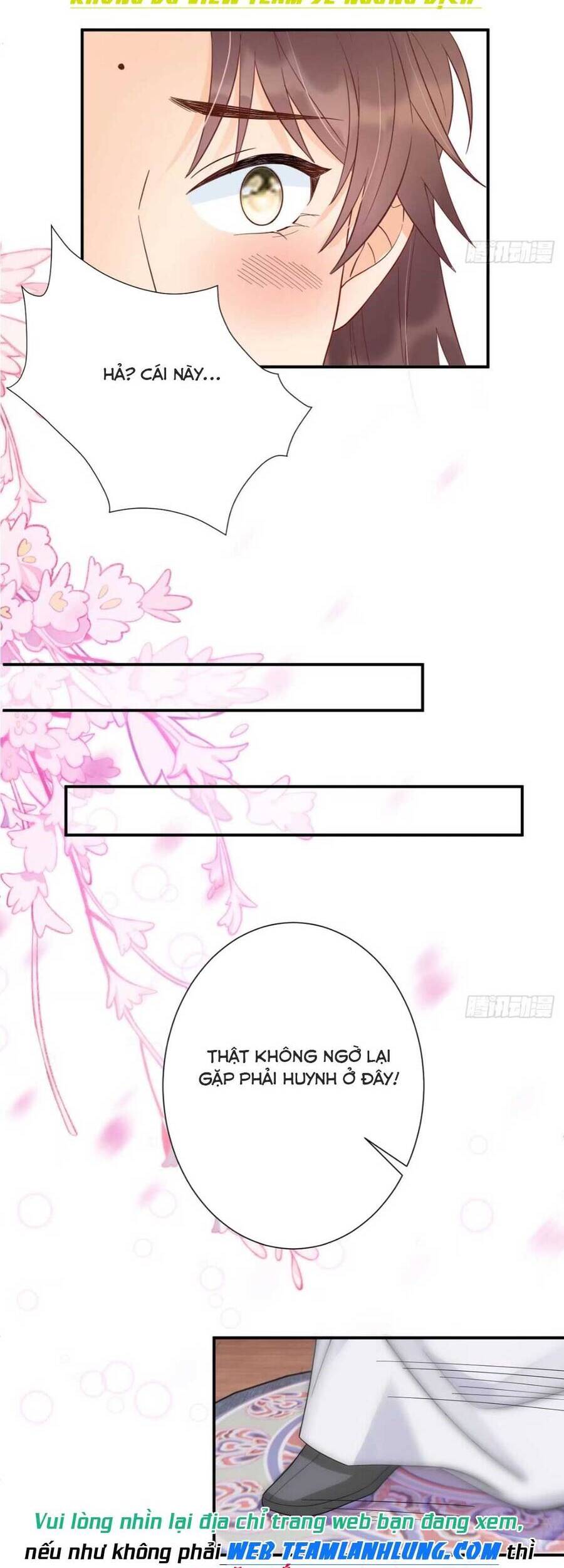 Xuyên Qua Làm Vương Phi Miệng Quạ - Chương 10