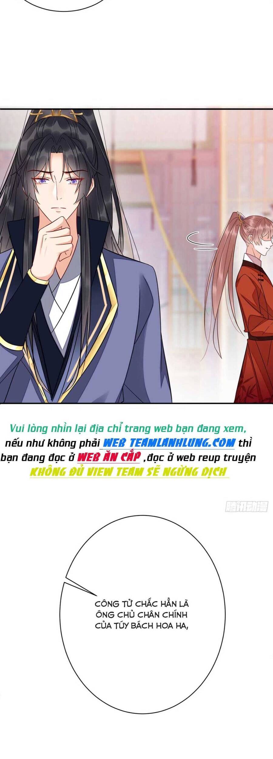 Xuyên Qua Làm Vương Phi Miệng Quạ - Chương 10