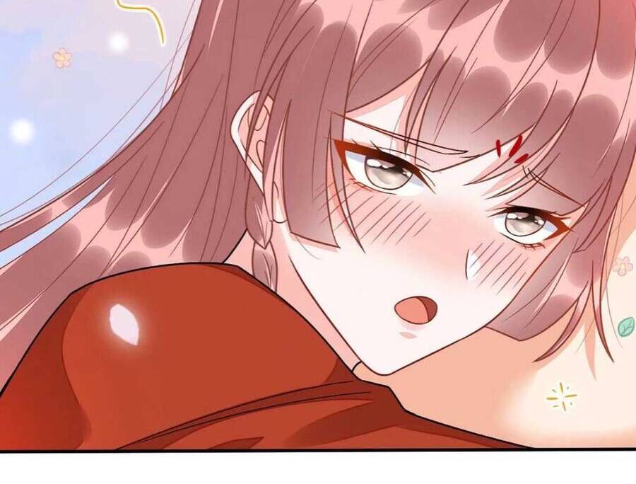 Xuyên Qua Làm Vương Phi Miệng Quạ - Chương 11