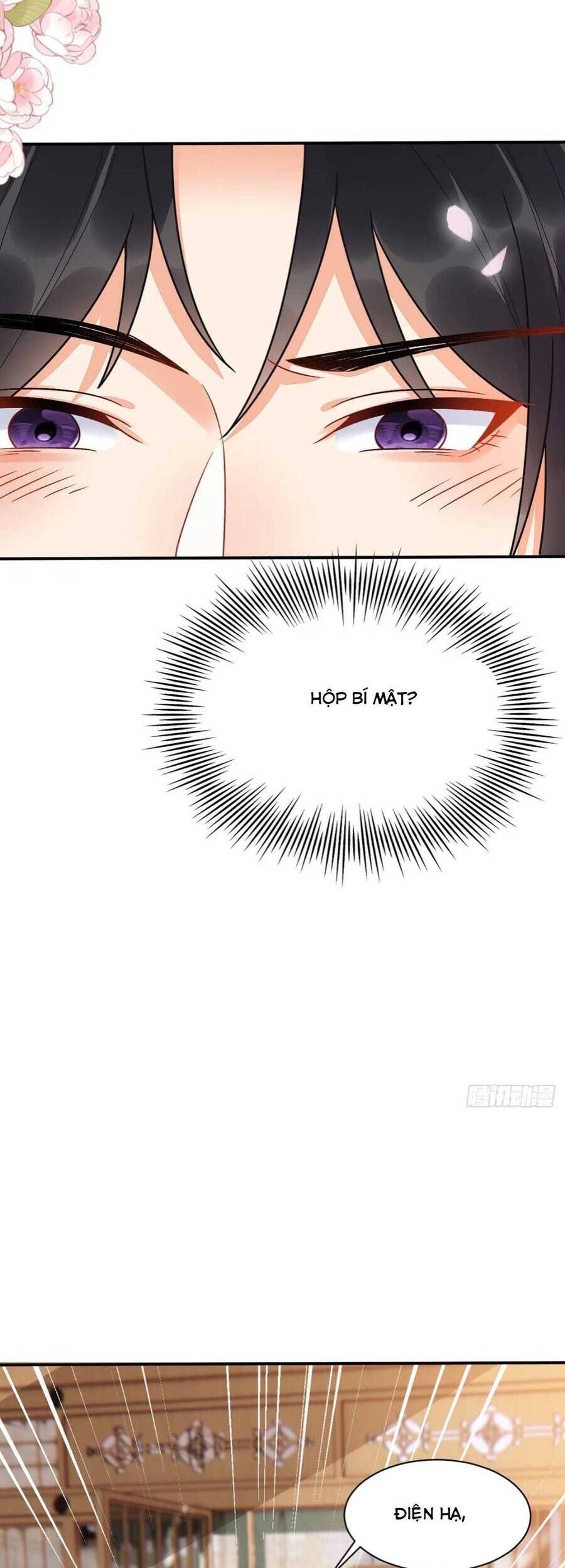 Xuyên Qua Làm Vương Phi Miệng Quạ - Chương 11