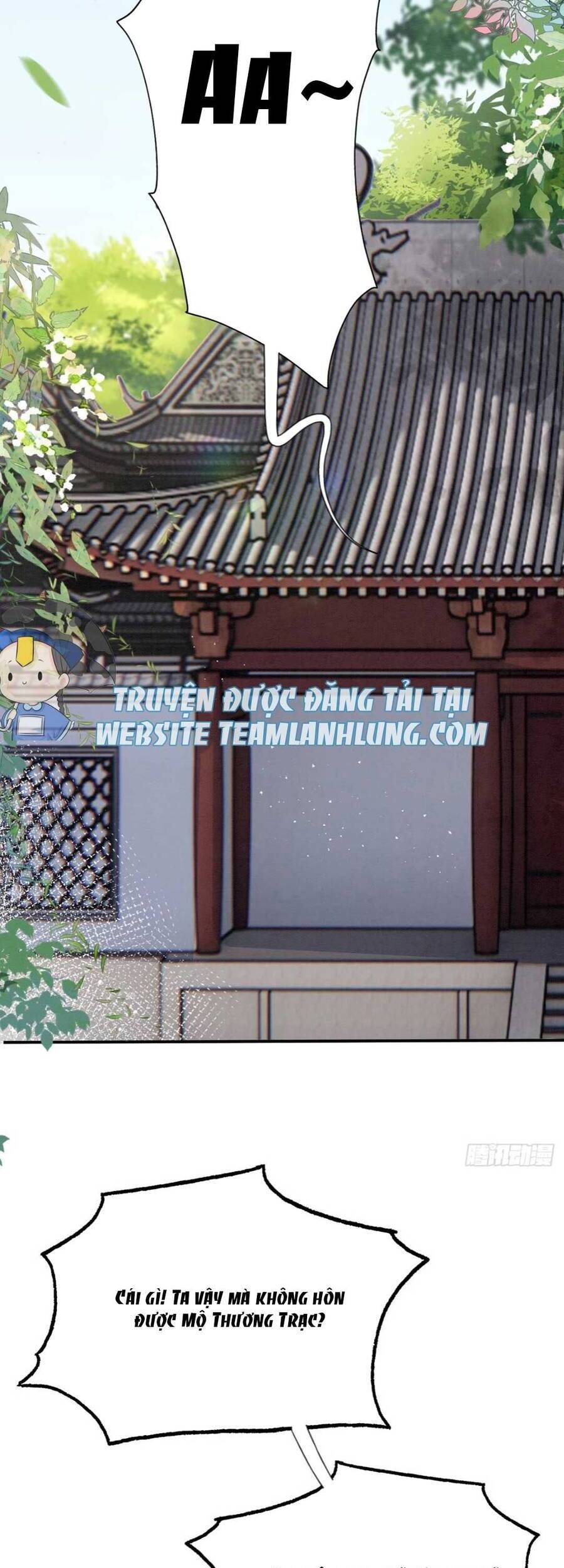 Xuyên Qua Làm Vương Phi Miệng Quạ - Chương 11