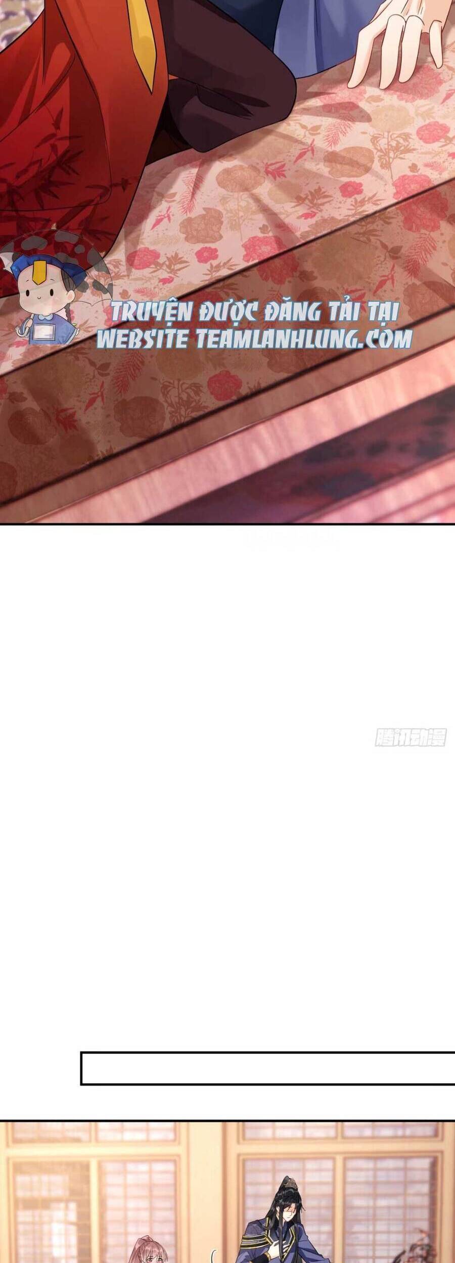 Xuyên Qua Làm Vương Phi Miệng Quạ - Chương 11