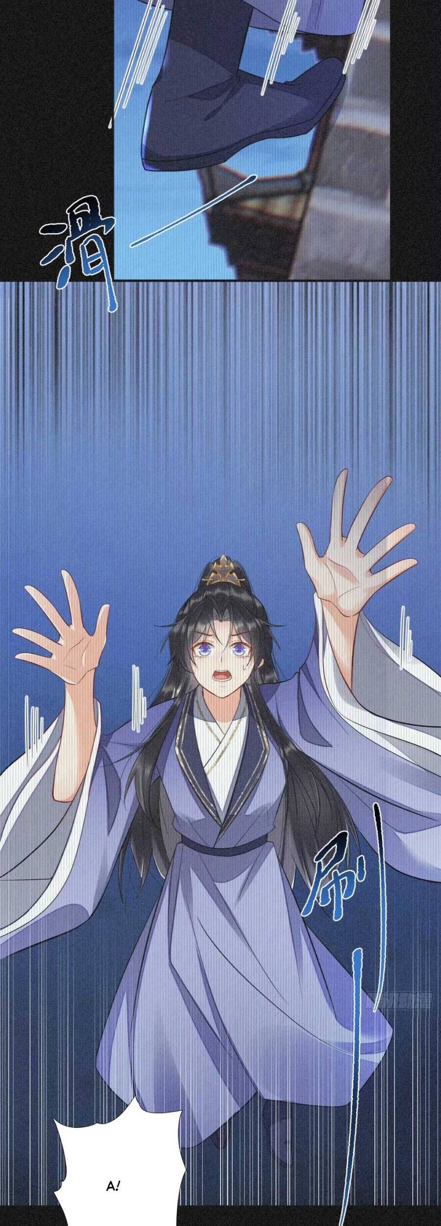 Xuyên Qua Làm Vương Phi Miệng Quạ - Chương 18