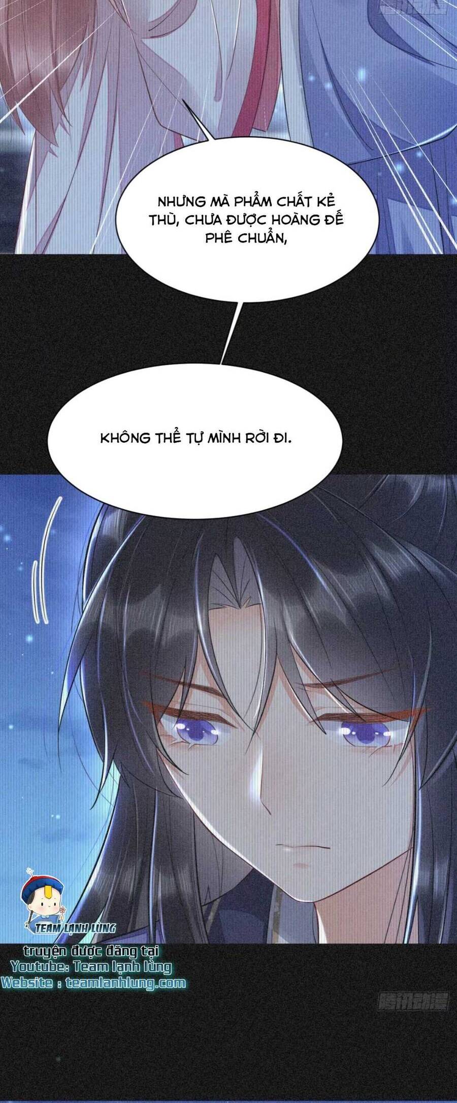 Xuyên Qua Làm Vương Phi Miệng Quạ - Chương 18