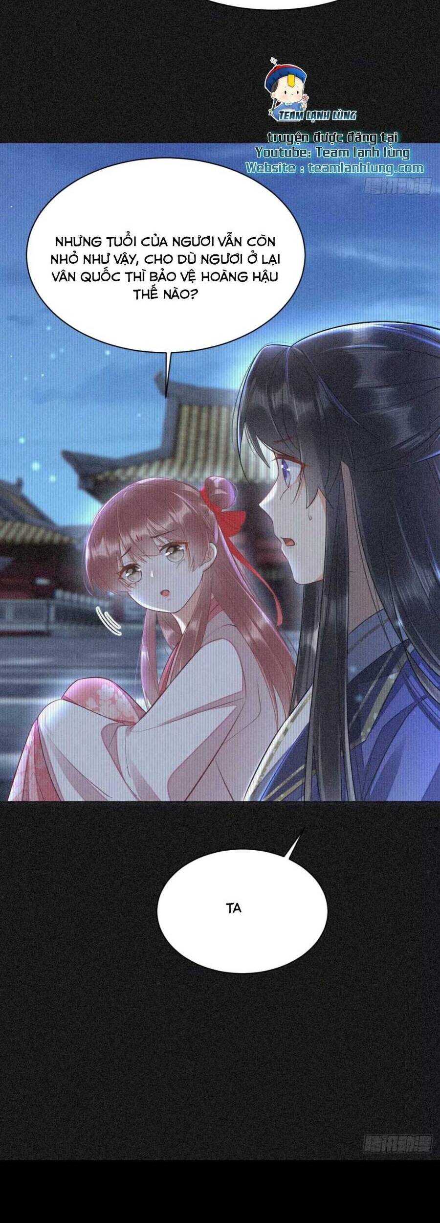 Xuyên Qua Làm Vương Phi Miệng Quạ - Chương 18